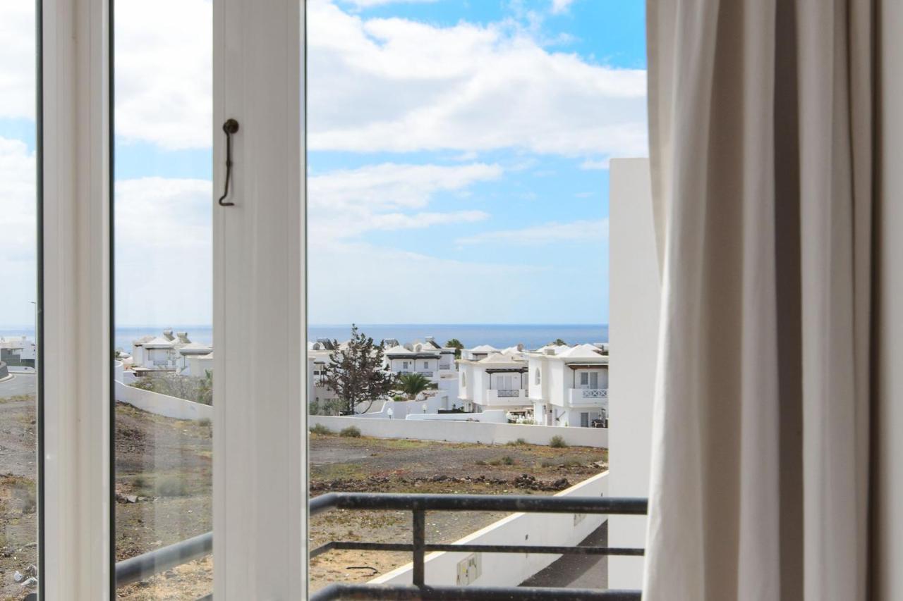 Luis III Puerto del Carmen (Lanzarote) Exterior foto